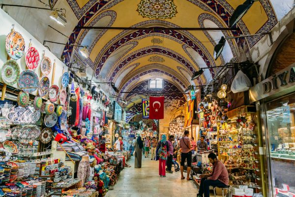 Full Day Istanbul Old City Tour