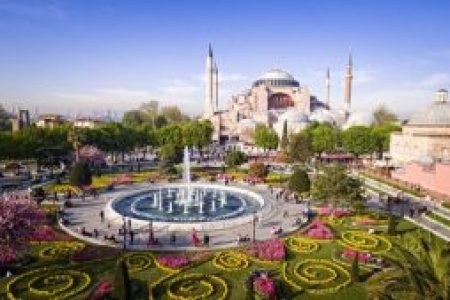 4-Day Istanbul City Package-An Itinerary That Won’t Let You Down!