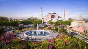Full Day Istanbul Old City Tour
