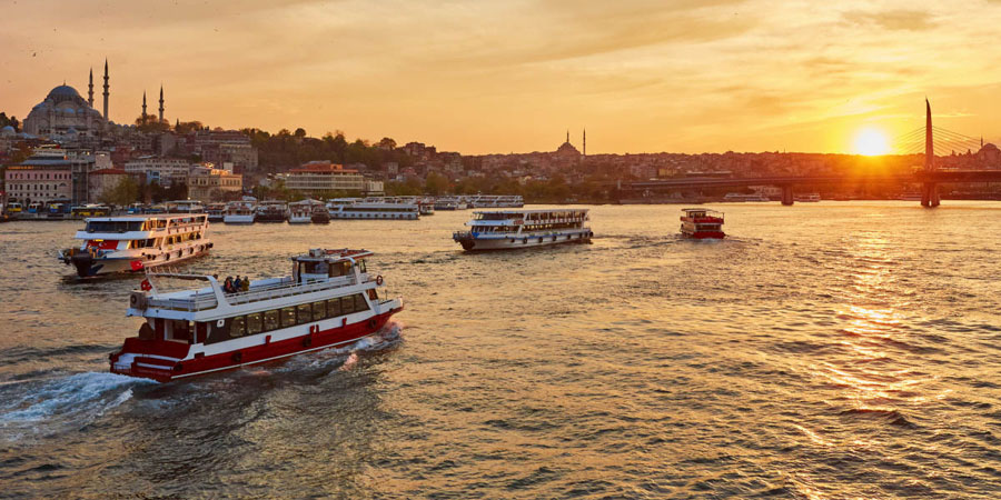5 Days in Istanbul on a Budget