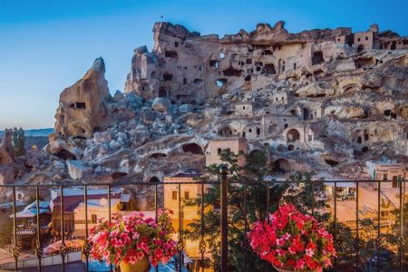 Cappadocia Tour from Istanbul