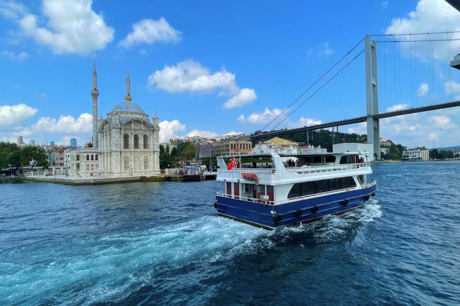 5 Days in Istanbul on a Budget: Tips and Tricks