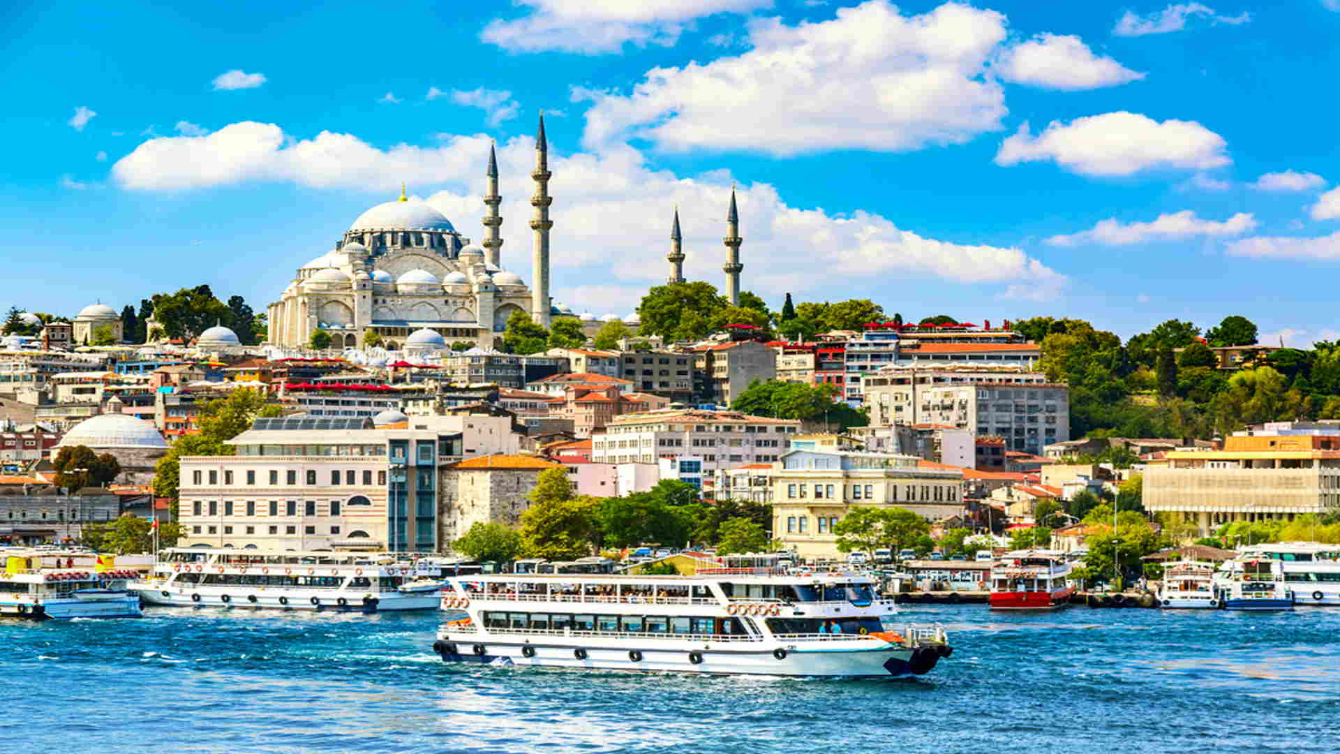 5 Days in Istanbul on a Budget: Tips and Tricks