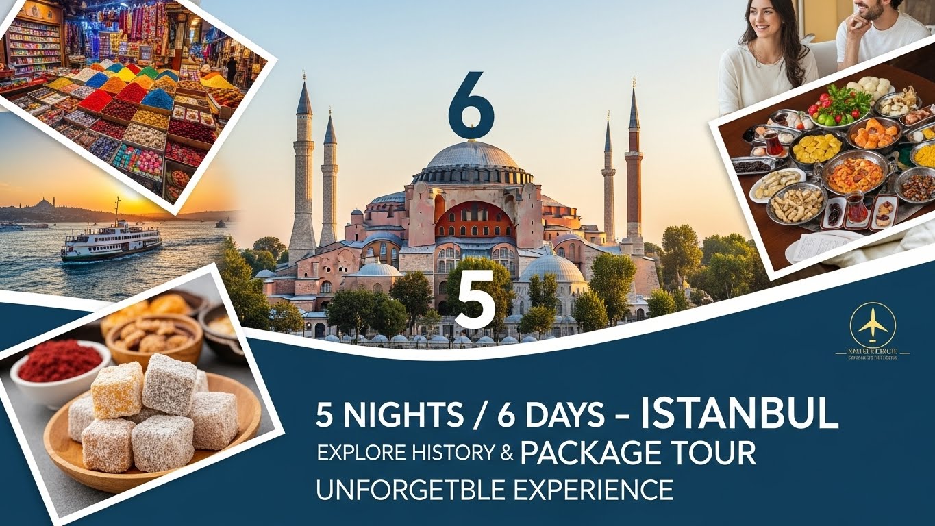 Full Istanbul Experience
