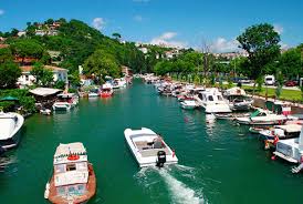 Şile & Ağva tour from Istanbul