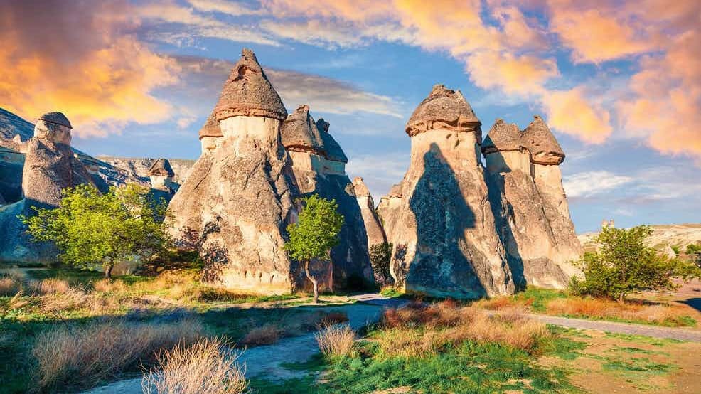 Green Tour Cappadocia