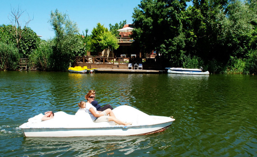Şile Lighthouse Black Sea tour